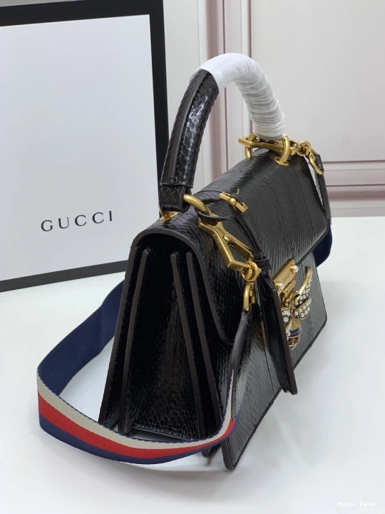 Hyper Peter Queen GUCCI Margaret 0821